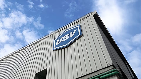 USV Buys 79% Stake In Wellbeing Nutrition In Rs 1,583 Cr Deal 