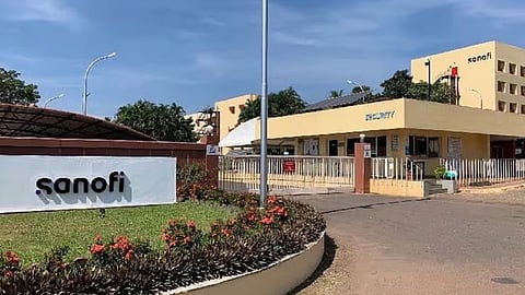Sanofi Strengthens US Hepatitis B Market Presence Through Dynavax Deal