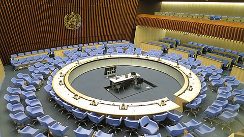 US To Attend WHO Meeting On Influenza Vaccine Composition: WHO Official