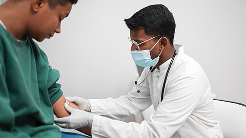 Maharashtra Rolls Out ₹80.75 Crore ‘My Village, Healthy Village’ Rural Health Campaign