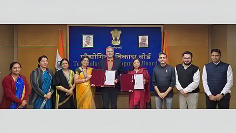 TDB Signs Agreement To Fund Point-Of-Care Renal Diagnostic Platform “Proflo-U”