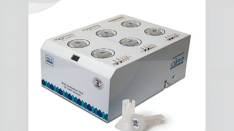 US FDA Grants Breakthrough Device Status To ErlySign’s Saliva-Based Oral Cancer Test