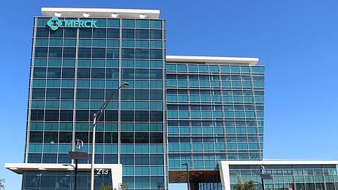 FDA Approves Keytruda & Keytruda QLEX With Paclitaxel ± Bevacizumab For PD‑L1+ Platinum‑Resistant Ovarian Cancer