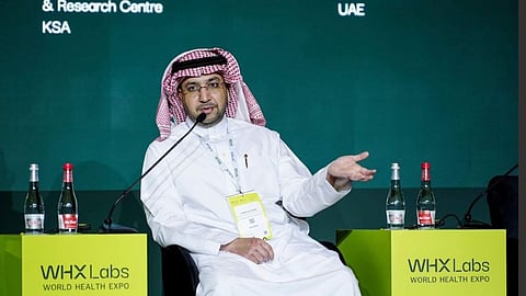 WHX Labs Brings Genomic Medicine Progress Into Focus