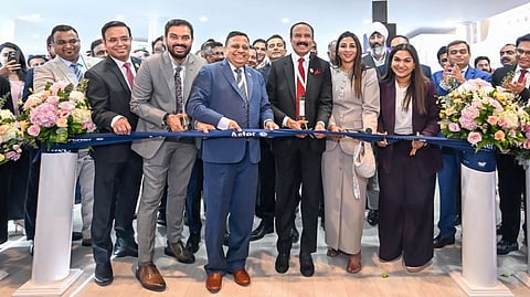 Aster DM Healthcare To Expand UAE Footprint With AED 1 Bn Investment