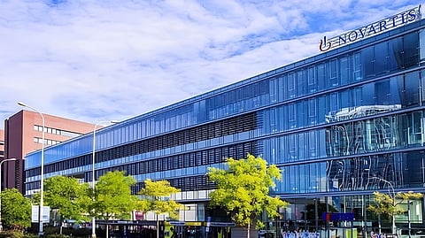 Novartis Advances Kidney Care With Phase III Evidence Of Vanrafia® Slowing IgA Nephropathy Progression