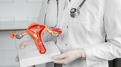 Survival Rates Near Double With Experimental Therapy In Ovarian Cancer Trial