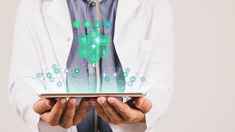 Govt Pushes AI To Transform Healthcare Delivery Nationwide