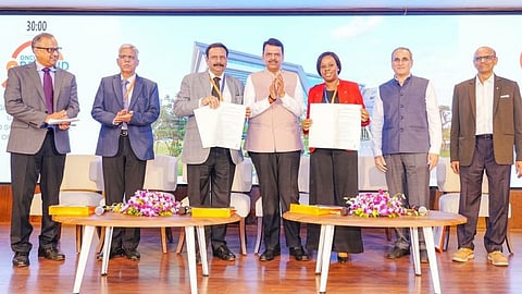 CM Fadnavis Stresses Prevention, Early Detection To Curb Cancer Burden