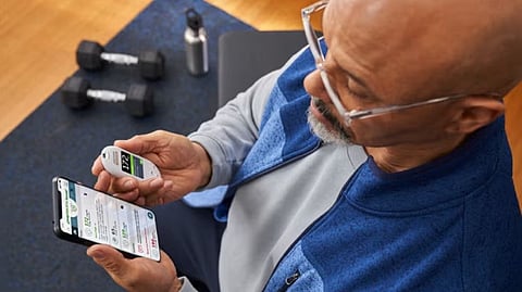 LifeScan, i-SENS Partner To Launch OneTouch Continuous Glucose Monitoring System