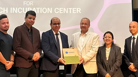 AIIMS Patna Strengthens MedTech Support For Healthcare Start-Ups