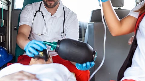 Aster Volunteers Expands Healthcare Access With Two Mobile Medical Units In South India