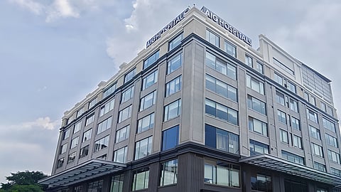 AIG Hospitals To Highlight Affordable MedTech AI Solutions At India AI Impact Summit