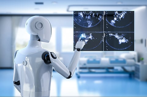 India Demonstrates Tele-Robotic Ultrasound Linking AIIMS New Delhi with Antarctica’s Maitri Station