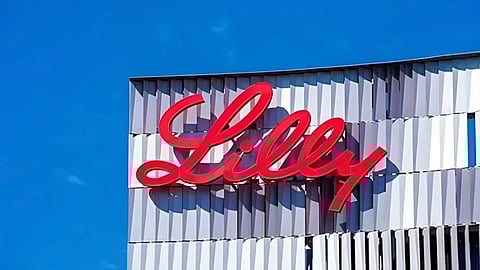 Lilly’s Retevmo Demonstrates Substantial Event-Free Survival Benefit In Early-Stage RET+ Lung Cancer