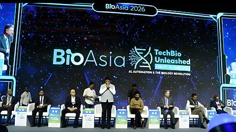 Queensland Firms Eye Life Sciences Investment Opportunities At BioAsia 2026 In Hyderabad