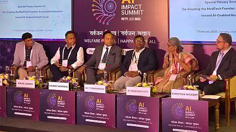 New MAHA MedTech Mission Could Boost India’s Role In Global Medical Tech Exports