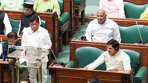 MP Budget 2026–27 Allocates ₹23,747 Crore To Health, Scales Up Hospitals & Medical Colleges