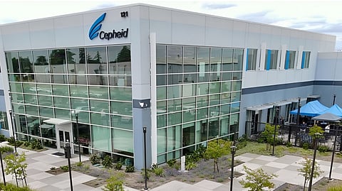 Cepheid Selected By CDC As National Collaborator, Advancing Rapid Diagnostic Innovation To Strengthen U.S. Pandemic Preparedness