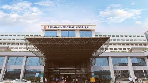 Ramaiah Memorial Hospital Secures FACT Accreditation For International Bone Marrow Transplant Standards