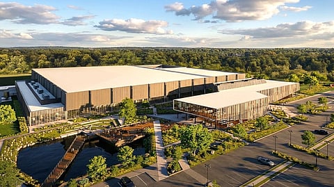 J&J Expands U.S. Footprint With $1B+ Investment In Next-Gen Cell Therapy Facility In Pennsylvania