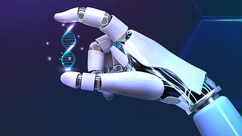 Biomexia Debuts AI-Enabled Devices To Transform First-Mile Healthcare At BioAsia 2026