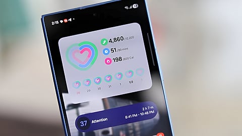Samsung Health Partners With PharmEasy, Tata 1mg To Roll Out ‘Find Care’ Feature