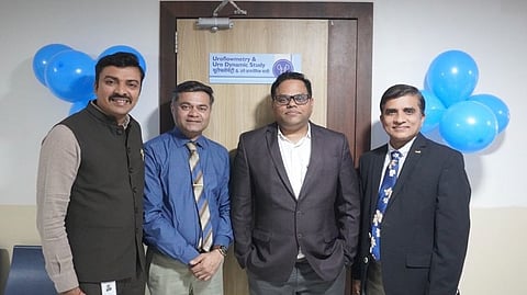 Medicover Hospital Launches Advanced Urodynamic Study To Offer Relief To Patients With Urinary Issues