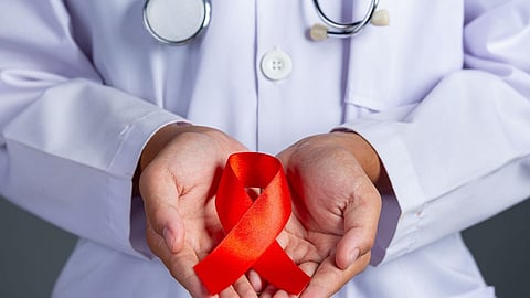Haryana Expands HIV Surveillance; 12.4 Lakh Screened, 5,877 Positive In FY26