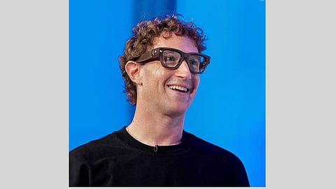 Meta’s Mark Zuckerberg Testifies In Landmark Youth Social Media Addiction Trial