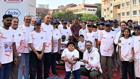 Karnataka Govt Plans Rare Diseases Policy To Support Patients