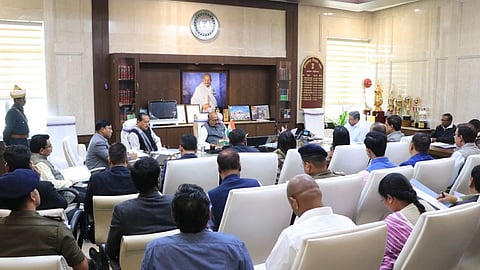 Jharkhand Govt Allocates ₹323.94 Crore For Health In Third Supplementary Budget