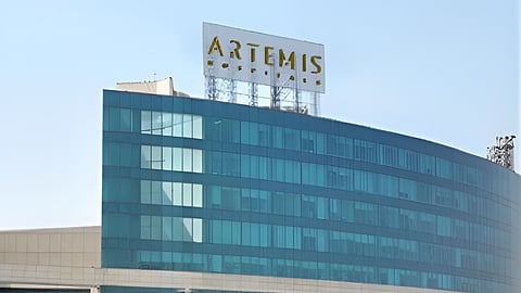 Artemis Medicare Signs 15‑Year MSA Deal To Manage 650‑Bed Vimhans Hospital