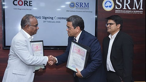 RMIST, Core Diagnostics Ink MoU To Boost Skilled Oncology Genetic Diagnostics Workforce