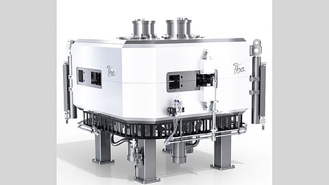 IBA, Shreeji Announce Four‑Cyclotron Agreement To Boost PET Radiopharmaceutical Production In India