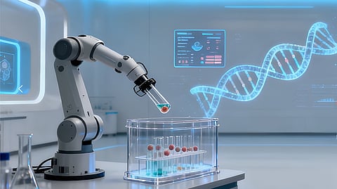 Take Solutions Integrates Anthropic’s AI Assistant Claude To Enhance Healthcare Solutions