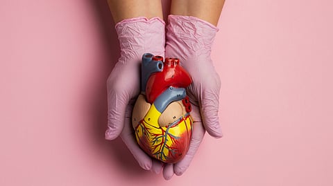 NOTTO Leads India’s Landmark Surge In Organ Donation & Transplantation