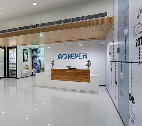 Morepen Secures ₹825 Crore Global Contract, Enters High-Growth CDMO Space