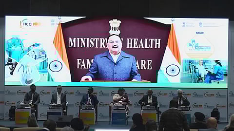 Indian Govt Moves to Align Ministries, Regulators to Bolster Medical Tourism Sector: JP Nadda
