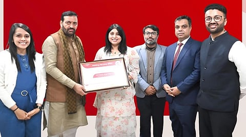 Colgate-Palmolive Partners Haryana Govt For Oral Health Programme For 57 Lakh Students