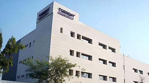Torrent Expands Healthcare Footprint With Navi Mumbai Diagnostics Hub