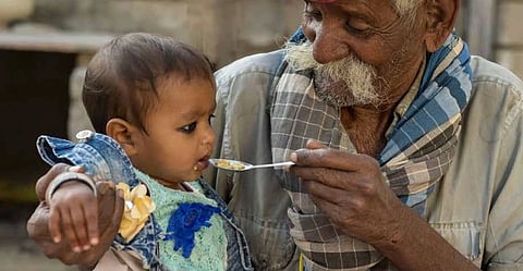 Himachal Pradesh Launches IGMSSY With ₹207.11 Crore To Combat Malnutrition