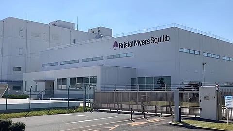 Bristol Myers Squibb’s Luspatercept Reports Positive Registrational Phase 2 Results In Adults With α-Thalassemia