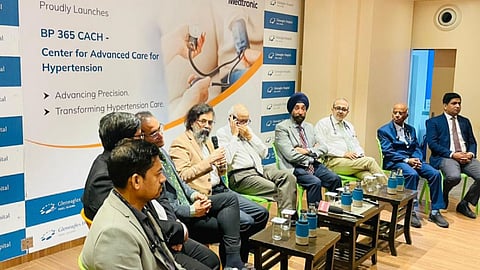 Gleneagles Hospital, Medtronic India Partner To Introduce Renal Denervation Therapy Centre In Mumbai
