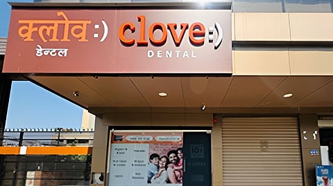 Clove Dental Expands Footprint With 48 Clinics In A Day, Network Grows To 715 Centres Nationwide 