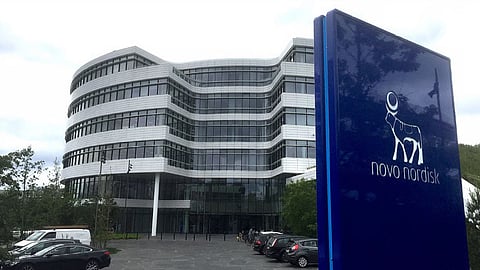 Novo Nordisk Slashes U.S. Wegovy List Price By 50% Starting 2027