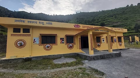 Delhi Govt Extends Ayushman Bharat Cover To Widow, Disability Scheme Beneficiaries