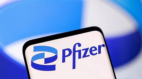 Pfizer’s Braftovi Combo Wins FDA Approval For First-Line Metastatic Colorectal Cancer