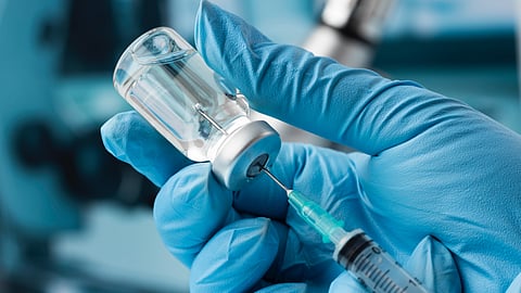 Haryana Receives 1 Lakh HPV Vaccine Doses Ahead Of February 28 Rollout