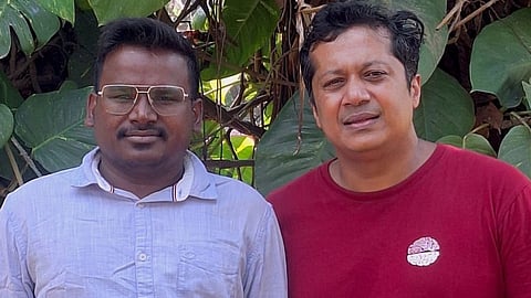 IISc Scientists Identifies Brain Pathway Connecting Itch & Stress Responses